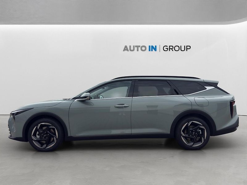 Kia K4 (2026) 1,6 T-GDI 110kW Spin SW DCT - fotka 3 z 16