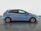 Hyundai i30 (2012) 1.6 GDI, Tempomat - náhled 6
