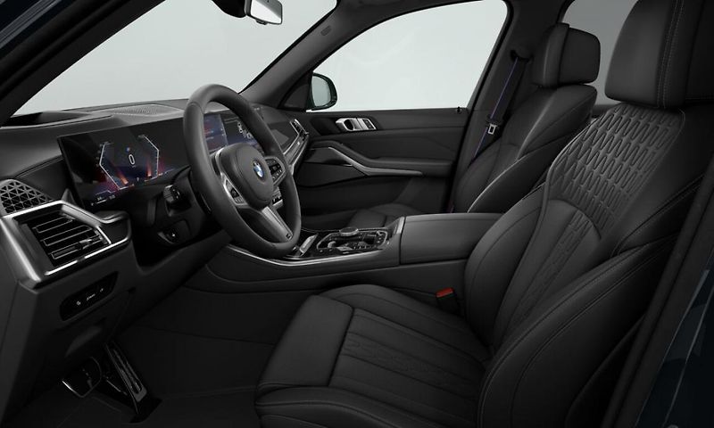 BMW X5 xDrive40d - fotka 4 z 4
