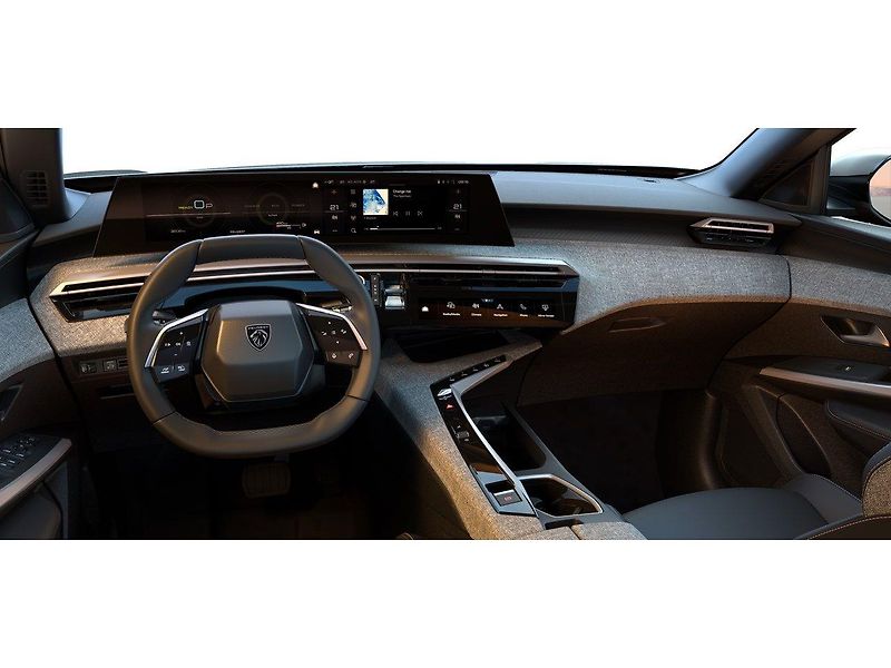 Peugeot 5008 (2026) BUSINESS - fotka 8 z 9
