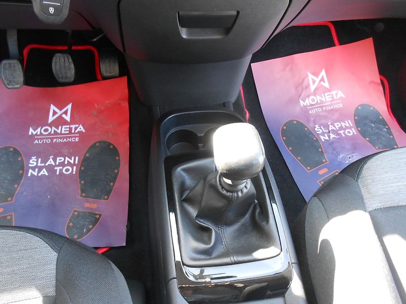 Citroën C4 SpaceTourer NAVI,Tažné, 49500KM!!! - fotka 27 z 34