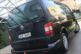 Volkswagen Multivan 2,5 TDi, Tažné , Klima - náhled 10