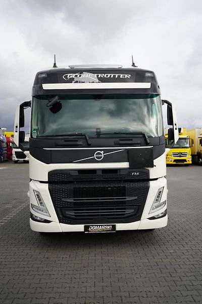 Volvo FM (2021) 460 / E 6 / ACC / PEŁNY ADR /  - fotka 16 z 50