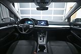 Volkswagen Golf 1,5 eTSI DSG KAMERA VÝHŘEV ČR - náhled 11