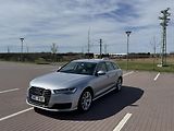 Audi A6 Avant (2015) - náhled 3
