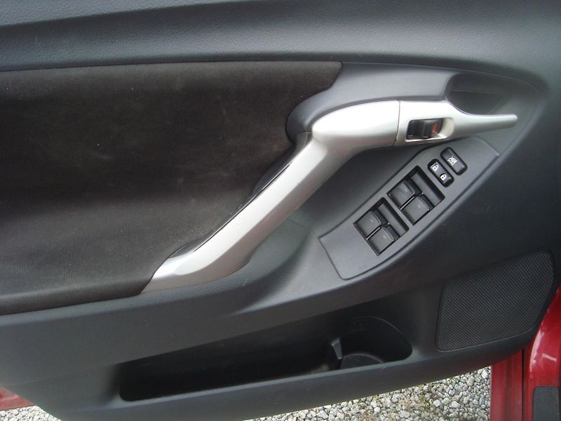 Toyota Verso (2011) 2,0D - fotka 11 z 18