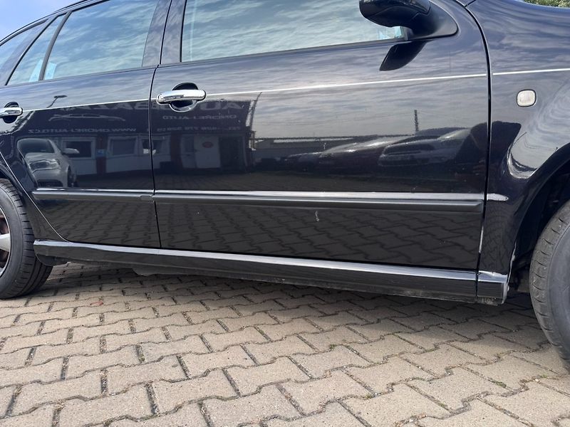 Škoda Fabia (2005) 1,4i 55 KW 1. MAJITEL STK KOLA - fotka 17 z 50