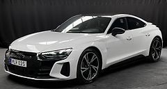 Audi e-tron GT Q 360kam Vzduch Matrix Pano. - fotografie inzerátu