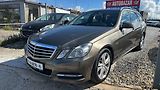 Mercedes-Benz Třídy E (2010) 350CDI 170kW *4M*Avantgarde* - náhled 1
