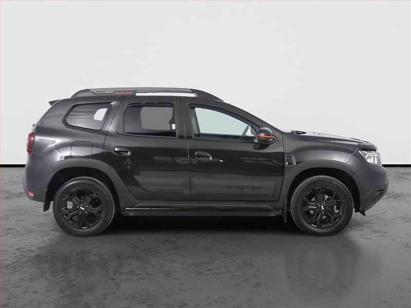 Dacia Duster (2023) Extreme 1.3 TCe - fotka 6 z 15