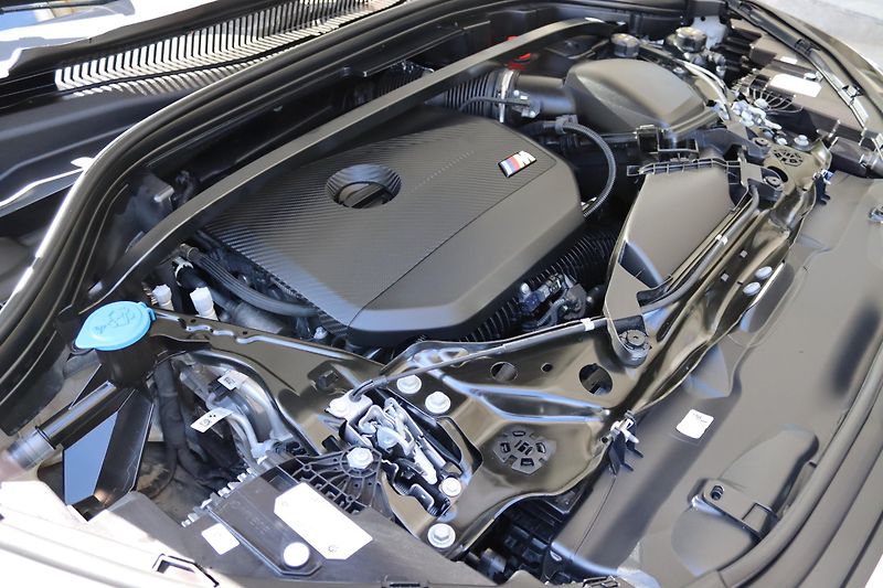 BMW X2 M35i XDRIVE U10 221kW DPH ČR - fotka 48 z 49