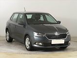 Škoda Fabia (2019) Style 1.0 TSI, ČR,1.maj - náhled 1