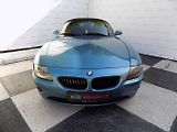 BMW Z4 (2004) 2.5i/el.střecha/klima/xenon/ - náhled 7