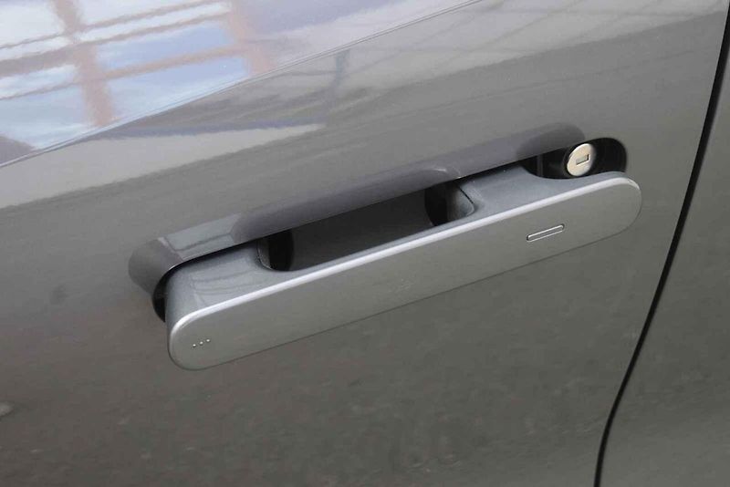 Malý elektrický model španělské značky bude mít úspěch.