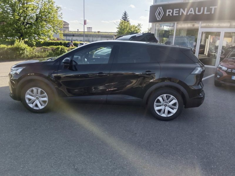 Renault Symbioz (2025) evolution E-Tech full hybrid 1 - fotka 4 z 14