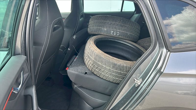 Škoda Scala (2024) MC TSI 85/1.0 M6F - fotka 14 z 28