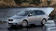 Fiat Croma.