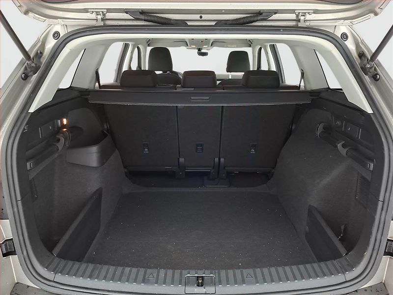 Škoda Kodiaq (2018) Ambition 2.0 TDI 4x4 - fotka 14 z 20