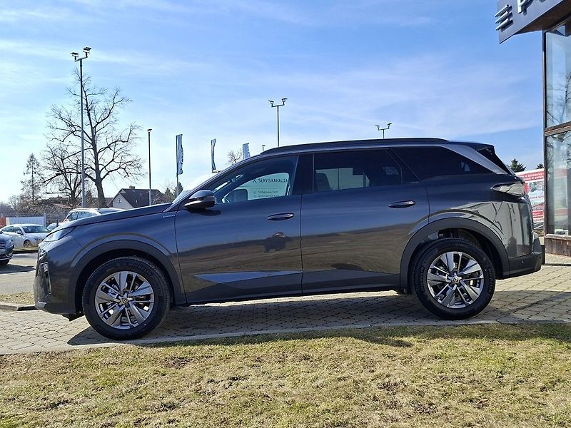 Peugeot 5008 (2026) ALLURE Hybrid 145 e-DCS6 - fotka 4 z 15
