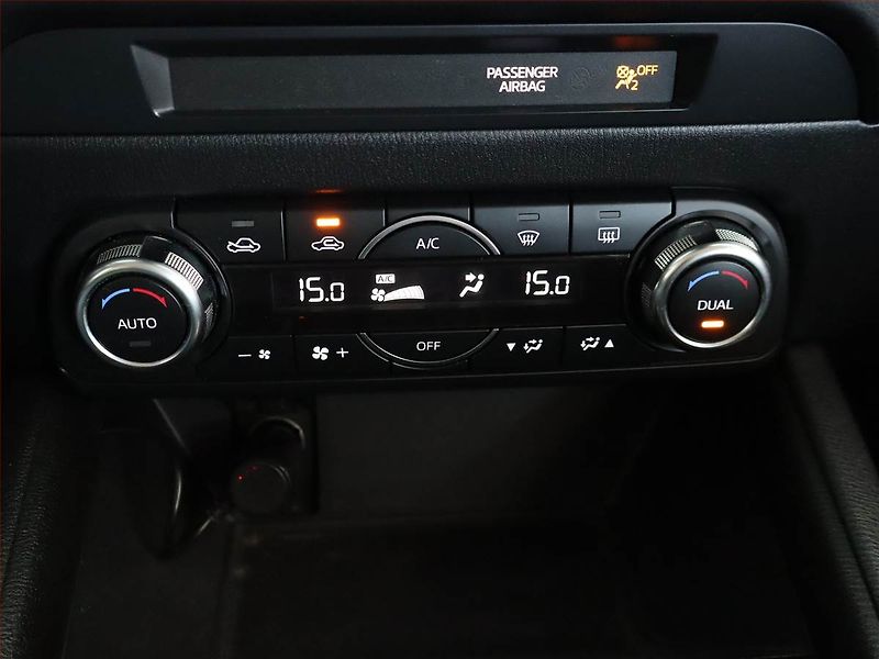 Mazda CX-5 (2017) 2.2 Skyactiv-D, Automat, Navi - fotka 22 z 23