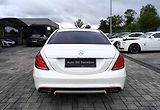 Mercedes-Benz Třídy S S 500 4Matic AMG/Designo/ČR - náhled 4