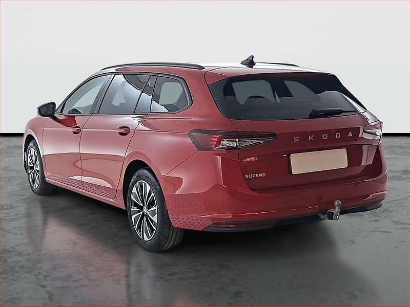 Škoda Superb (2024) Selection 1.5 TSI - fotka 4 z 29