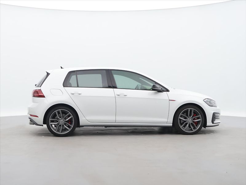 Volkswagen Golf 2,0 TSI GTI Performance DSG - fotka 8 z 29