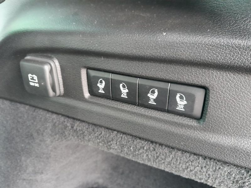 Jeep Grand Cherokee (2025) L 3,6 V6 Summit Reserve 7 míst - fotka 20 z 64