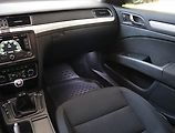 Škoda Superb (2014) Greenline 1.6 TDI, Navi - náhled 8