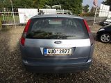 Ford Focus 1,6-74KW-1.MAJITEL-KOUPEN V ČR - náhled 3