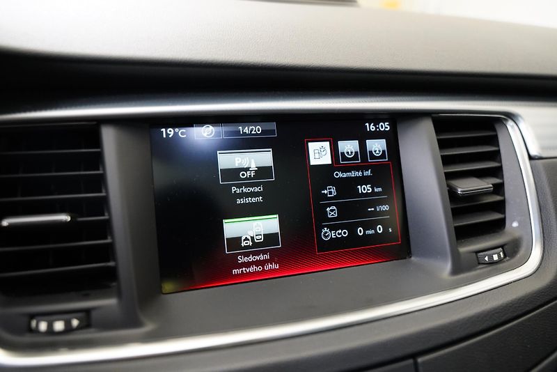 Peugeot 508 - fotka 19 z 31