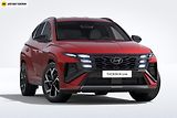 Hyundai Tucson (2025) 26 1,6 TGDI 2WD DCT GO N LINE - náhled 2