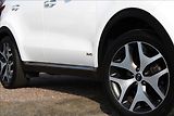 Kia Sportage 1,6 T-GDi 130kW 4x4 GT-line - náhled 10