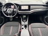 Škoda Octavia (2023) RS 2.0TSI 180kW DSG TAŽNÉ CZ - náhled 9
