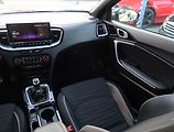 Kia XCeed (2023) GT Line 1.5 T-GDI, Serv.kniha - náhled 8