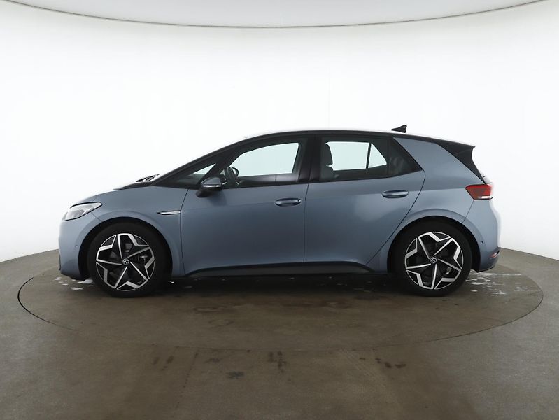 Volkswagen ID.3 Pure Performance 110 kW, kap.4 - fotka 4 z 27