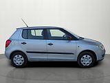 Škoda Fabia 1.2HTP Klima Tažné Serviska - náhled 4