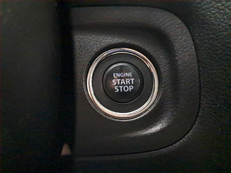 Suzuki Vitara (2018) Premium 1.4 BoosterJet, 4X4 - fotka 16 z 21