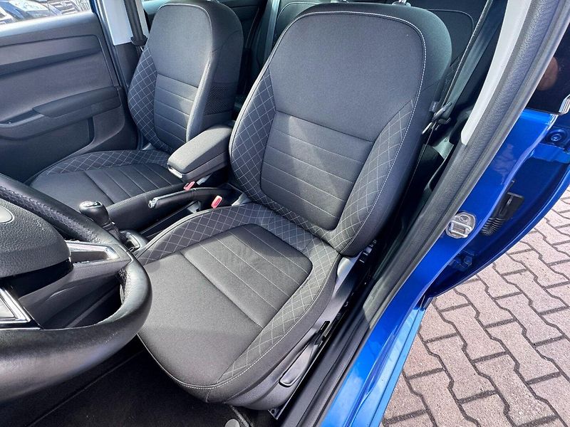 Škoda Fabia (2017) 1,2 TSI 66 KW 2. MAJ STK - fotka 21 z 49