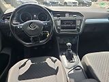 Volkswagen Tiguan (2016) 2.0 TDI NAVI, Serviska.Zimáky - náhled 16