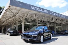 Porsche Cayenne GTS 3.6 V6 324kW 4x4 - fotografie inzerátu