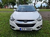 Hyundai ix35 (2012) Auto ve velmi dobrém stavu - náhled 1