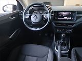 Škoda Fabia (2022) 1.0 TSI, Navi, Tempomat - náhled 7