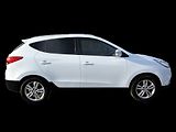 Hyundai ix35 1.6GDi COMFORT*TAŽNÉ Z*VÝHŘEV - náhled 4