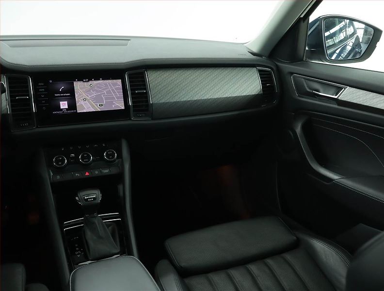Škoda Kodiaq (2023) Style 2.0 TDI - fotka 8 z 17