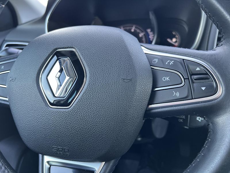Renault Mégane 1.3TCe LIMITED ČR odp. DPH - fotka 14 z 43