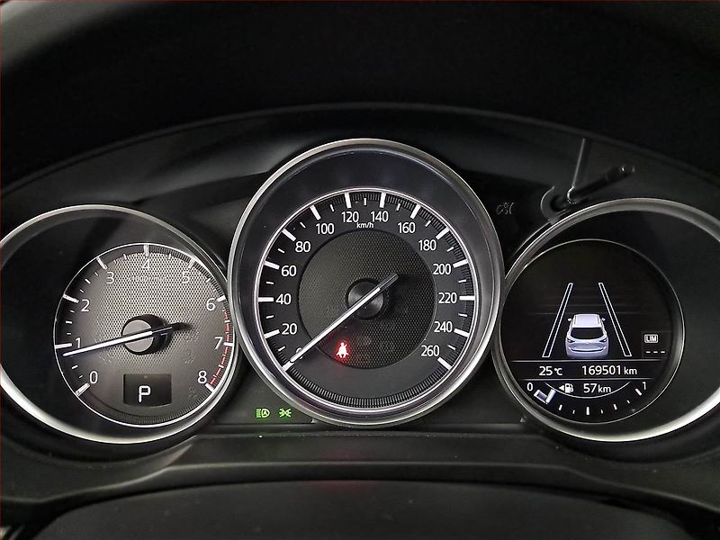 Mazda CX-5 (2018) Revolution TOP 2.5 Skyactiv-G - fotka 11 z 21