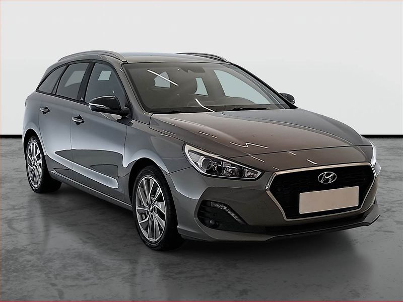 Hyundai i30 (2019) Style 1.4 T-GDI, ČR,1.maj - fotografie inzerátu