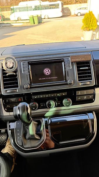 Volkswagen Multivan (2018) 2.0 TDI, DSG, 7 MÍST, ČR - fotka 9 z 9