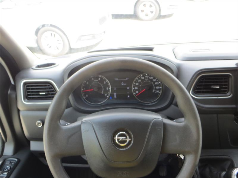 Opel Movano 2,3 CDTI 107kW SKLÁPĚČ DVOUMON - fotka 20 z 21